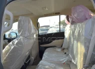 2024 TOYOTA LAND CRUISER 3.5L GXR PETROL TWIN TURBO