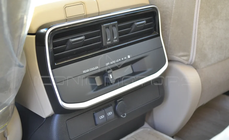 2024 TOYOTA LAND CRUISER 3.5L GXR PETROL TWIN TURBO