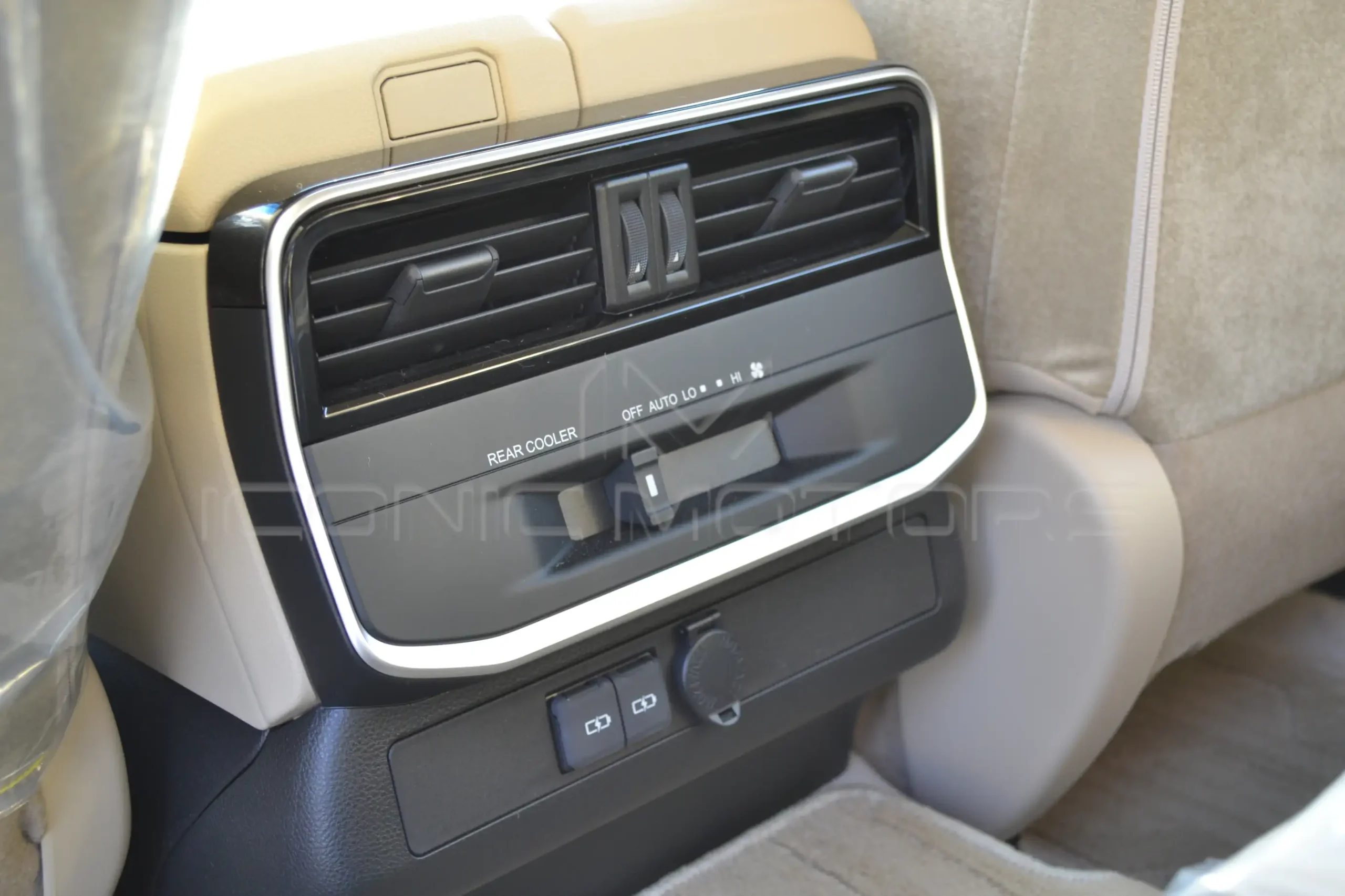2024 TOYOTA LAND CRUISER 3.5L GXR PETROL TWIN TURBO