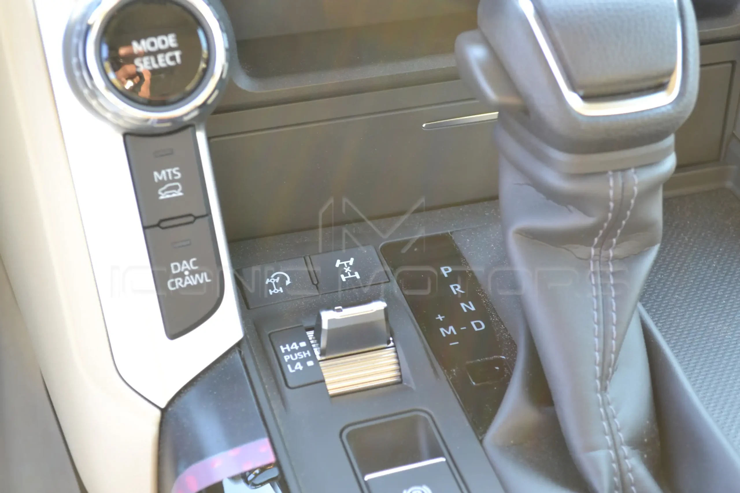 2024 TOYOTA LAND CRUISER 3.5L GXR PETROL TWIN TURBO