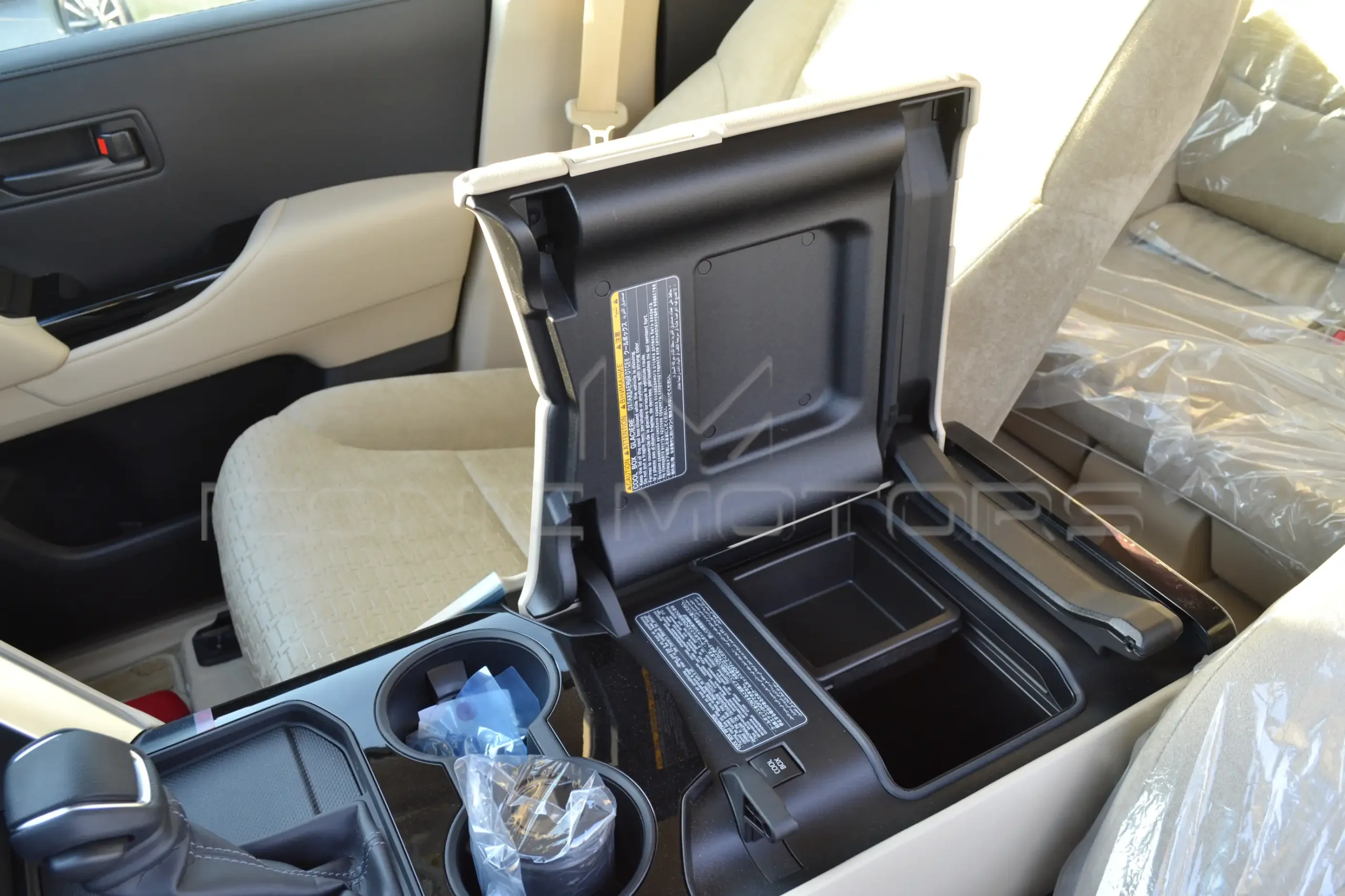 2024 TOYOTA LAND CRUISER 3.5L GXR PETROL TWIN TURBO