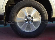 2024 TOYOTA LAND CRUISER 3.5L GXR PETROL TWIN TURBO