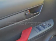 2024 TOYOTA HILUX 2.4L DIESEL A/T 4X4 DLX