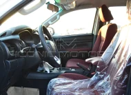 2024 TOYOTA HILUX 2.4L DIESEL A/T 4X4 DLX