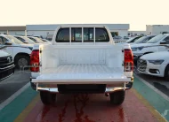 2024 TOYOTA HILUX 2.4L DIESEL A/T 4X4 DLX