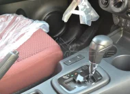 2024 TOYOTA HILUX 2.4L DIESEL A/T 4X4 DLX