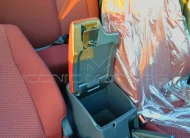 2024 TOYOTA HILUX 2.4L DIESEL A/T 4X4 DLX