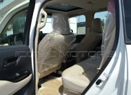 2024 TOYOTA LAND CRUISER 3.5L GXR PETROL TWIN TURBO