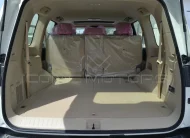 2024 TOYOTA LAND CRUISER 3.5L GXR PETROL TWIN TURBO