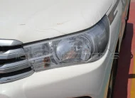 2024 TOYOTA HILUX GLX SINGLE CABIN 2.7L 4X4 M/T