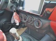 2024 TOYOTA HILUX GLX SINGLE CABIN 2.7L 4X4 M/T