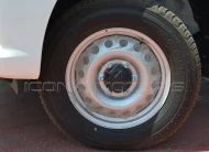 2024 TOYOTA HILUX GLX SINGLE CABIN 2.7L 4X4 M/T