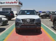 2024 TOYOTA FORTUNER 4.0L GXR PETROL