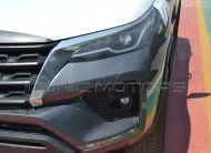 2024 TOYOTA FORTUNER 4.0L GXR PETROL