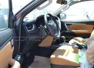 2024 TOYOTA FORTUNER 4.0L GXR PETROL