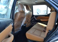 2024 TOYOTA FORTUNER 4.0L GXR PETROL