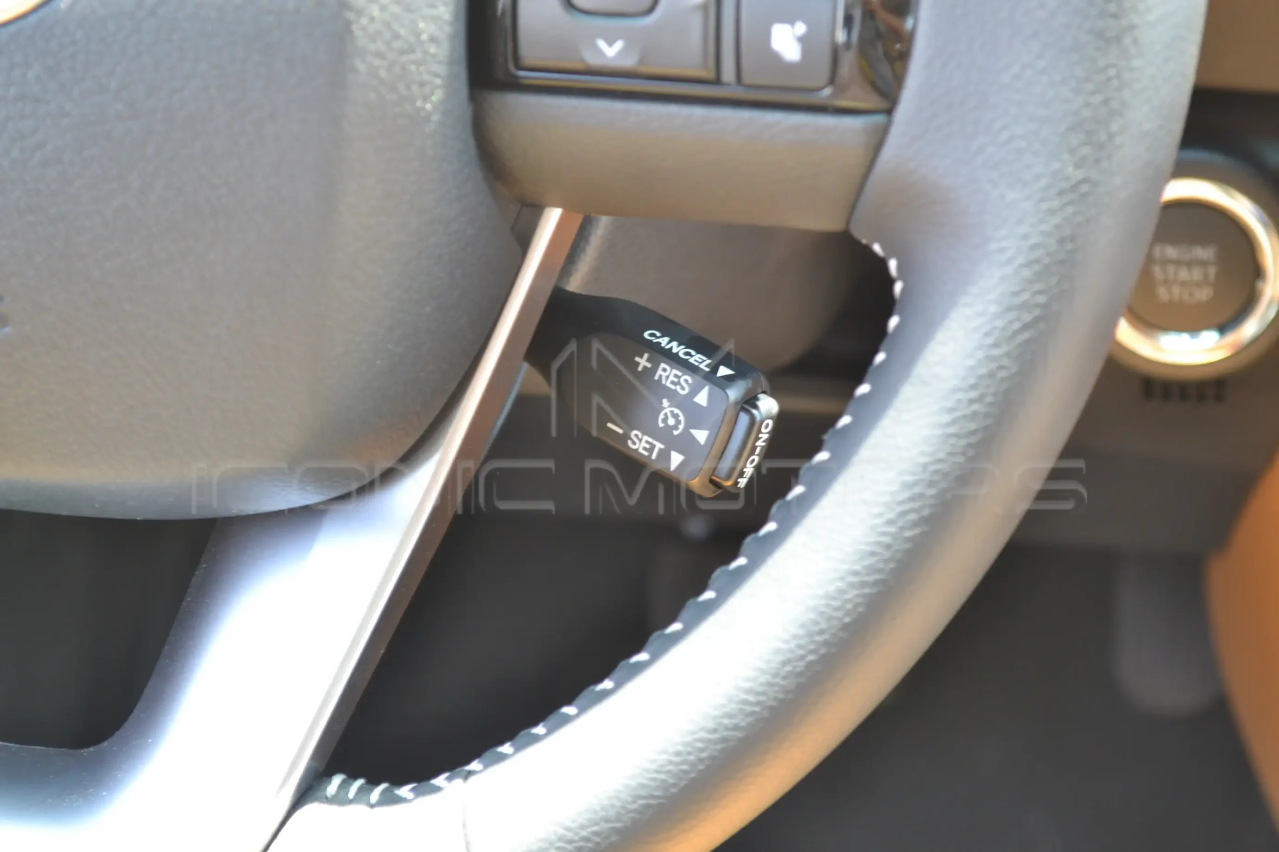 2024 TOYOTA FORTUNER 4.0L GXR PETROL
