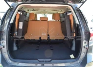 2024 TOYOTA FORTUNER 4.0L GXR PETROL