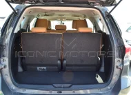 2024 TOYOTA FORTUNER 4.0L GXR PETROL