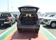 2024 TOYOTA FORTUNER 4.0L GXR PETROL