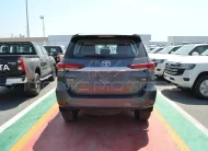 2024 TOYOTA FORTUNER 4.0L GXR PETROL