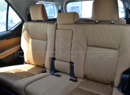 2024 TOYOTA FORTUNER 4.0L GXR PETROL