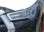 2024 TOYOTA HILUX DOUBLE CABIN 2.7L GLS M/T PETROL 4X4 SR5