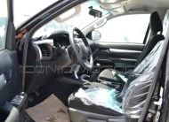 2024 TOYOTA HILUX DOUBLE CABIN 2.7L GLS M/T PETROL 4X4 SR5