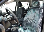 2024 TOYOTA HILUX DOUBLE CABIN 2.7L GLS M/T PETROL 4X4 SR5