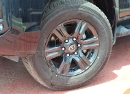 2024 TOYOTA HILUX DOUBLE CABIN 2.7L GLS M/T PETROL 4X4 SR5