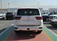 2024 TOYOTA LAND CRUISER 3.5L VXR YLC24