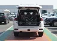 2024 TOYOTA LAND CRUISER 3.5L VXR YLC24