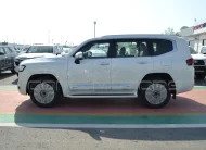 2024 TOYOTA LAND CRUISER 3.5L VXR YLC24