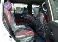 2024 TOYOTA LAND CRUISER 3.5L VXR YLC24