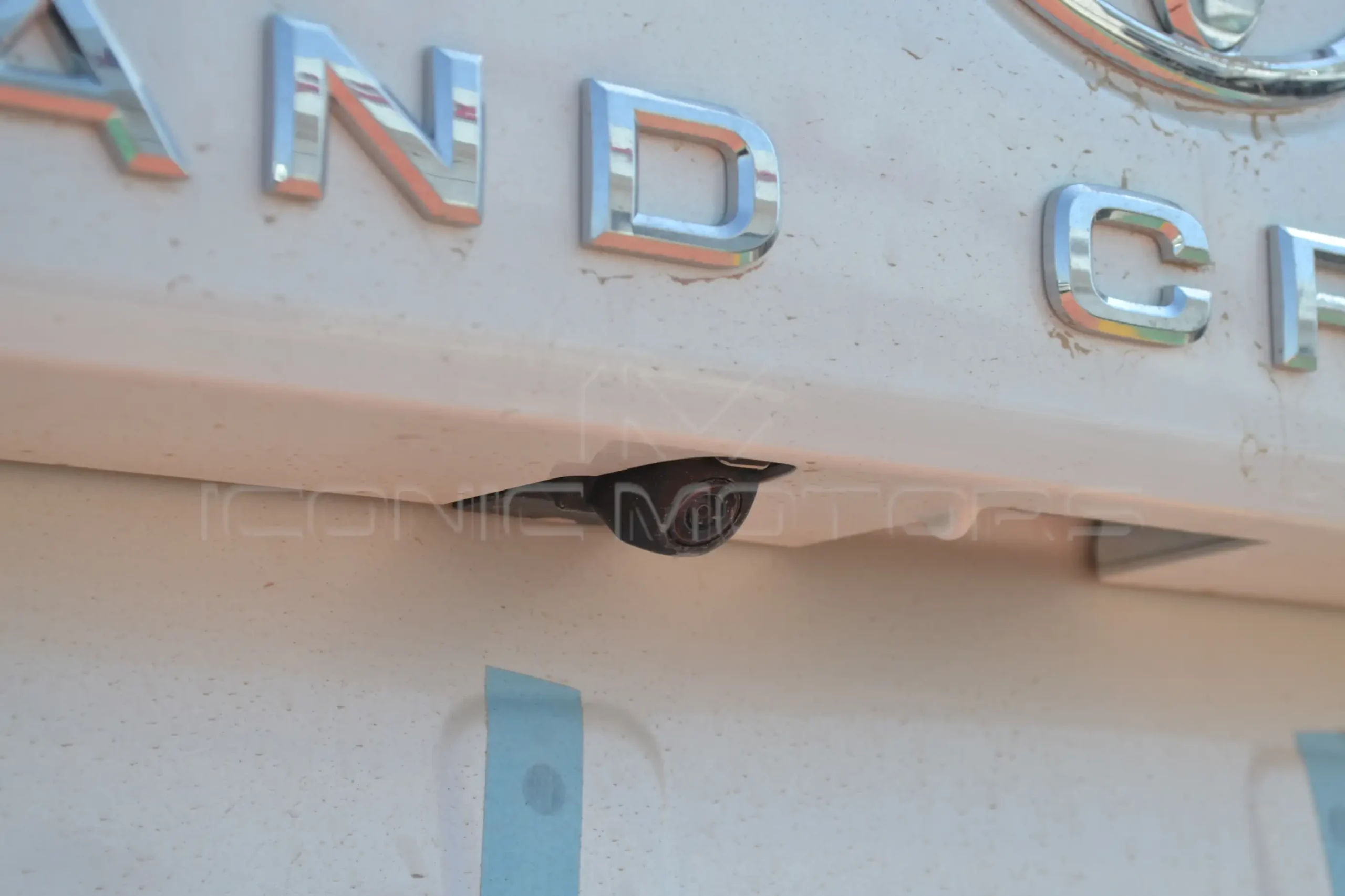 2024 TOYOTA LAND CRUISER 3.5L VXR YLC24