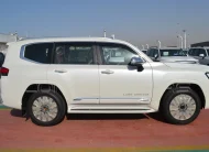 2024 TOYOTA LAND CRUISER 3.5L VXR YLC24