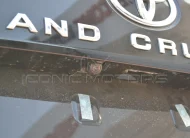 2024 TOYOTA LAND CRUISER 3.3L VXR DIESEL TWIN TURBO LCPS324