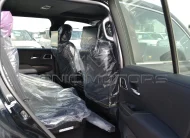 2024 TOYOTA LAND CRUISER 3.3L VXR DIESEL TWIN TURBO LCPS324