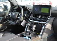 2024 TOYOTA LAND CRUISER 3.3L VXR DIESEL TWIN TURBO LCPS324
