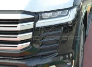 2024 TOYOTA LAND CRUISER 3.3L VXR DIESEL TWIN TURBO LCPS324
