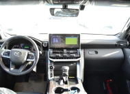 2024 TOYOTA LAND CRUISER 3.3L VXR DIESEL TWIN TURBO LCPS324
