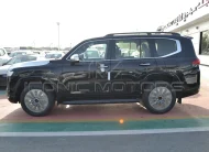 2024 TOYOTA LAND CRUISER 3.3L VXR DIESEL TWIN TURBO LCPS324