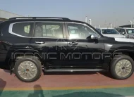 2024 TOYOTA LAND CRUISER 3.3L VXR DIESEL TWIN TURBO LCPS324