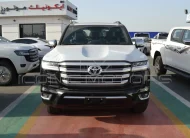 2024 TOYOTA LAND CRUISER 3.3L VXR DIESEL TWIN TURBO LCPS324