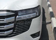 2024 TOYOTA LAND CRUISER 4.0L PETROL EXR, A/T