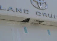 2024 TOYOTA LAND CRUISER 4.0L PETROL EXR, A/T