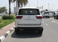 2024 TOYOTA LAND CRUISER 4.0L PETROL EXR, A/T