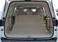 2024 TOYOTA LAND CRUISER 4.0L PETROL EXR, A/T