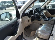 2024 TOYOTA LAND CRUISER 4.0L PETROL EXR, A/T