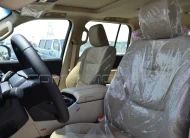 2024 TOYOTA LAND CRUISER 4.0L PETROL EXR, A/T